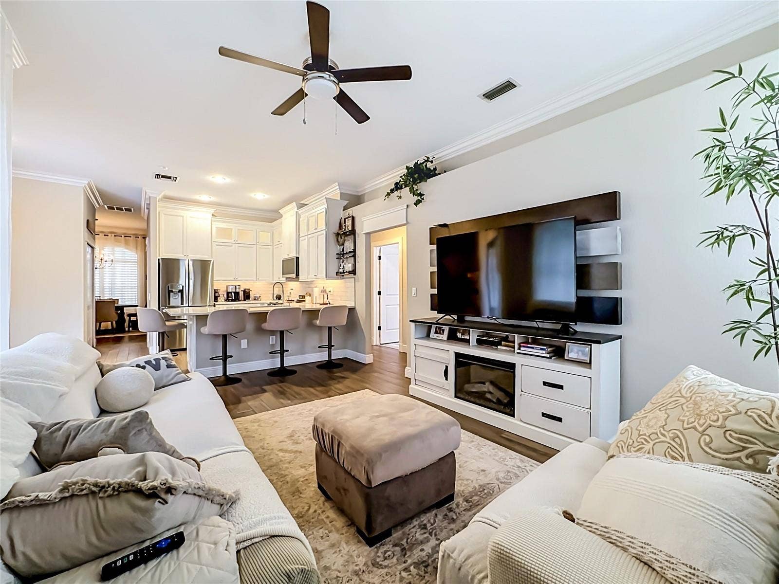 3605 ELK RIDGE LANE, Valrico, FL 33596