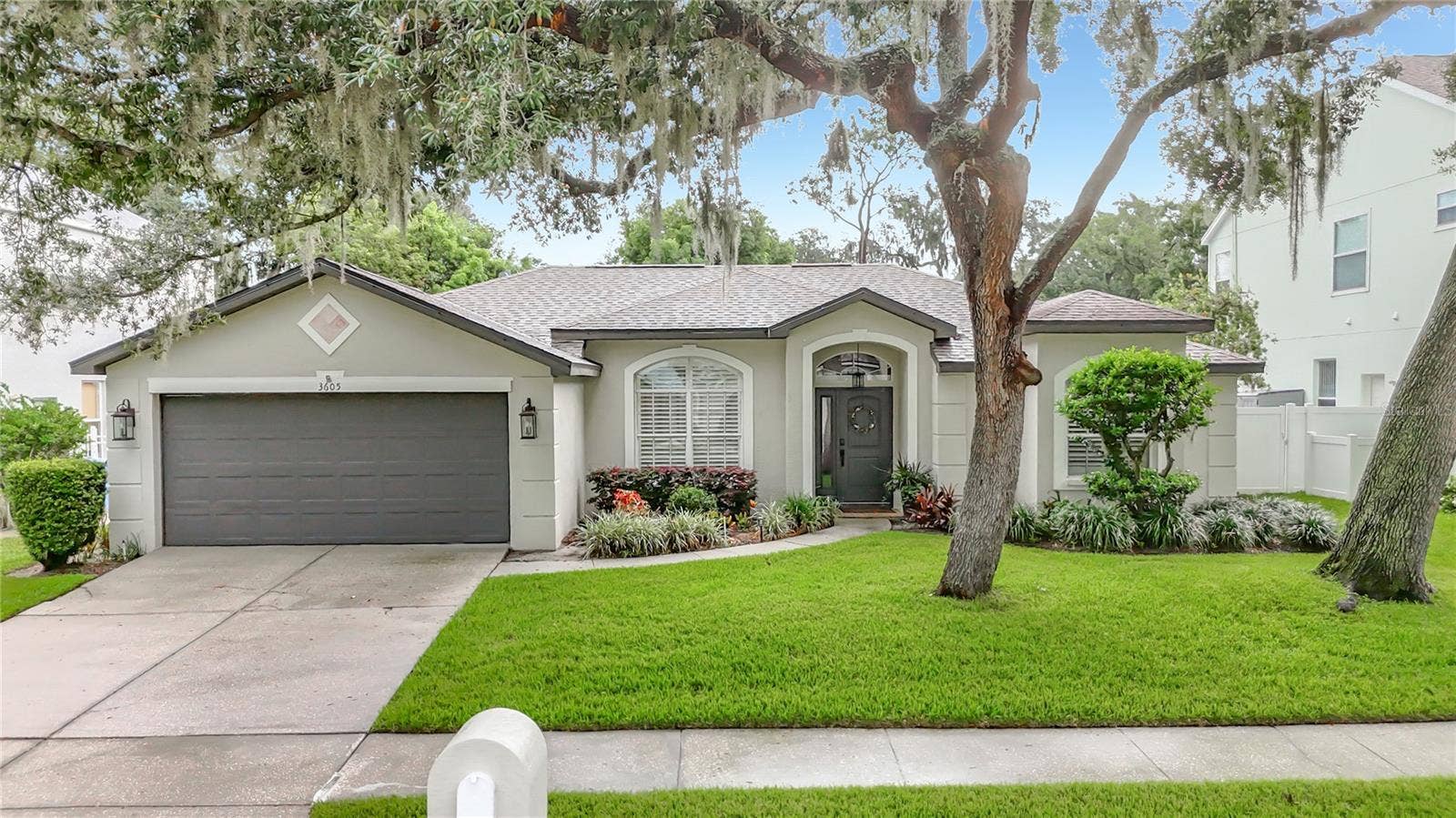 3605 ELK RIDGE LANE, Valrico, FL 33596