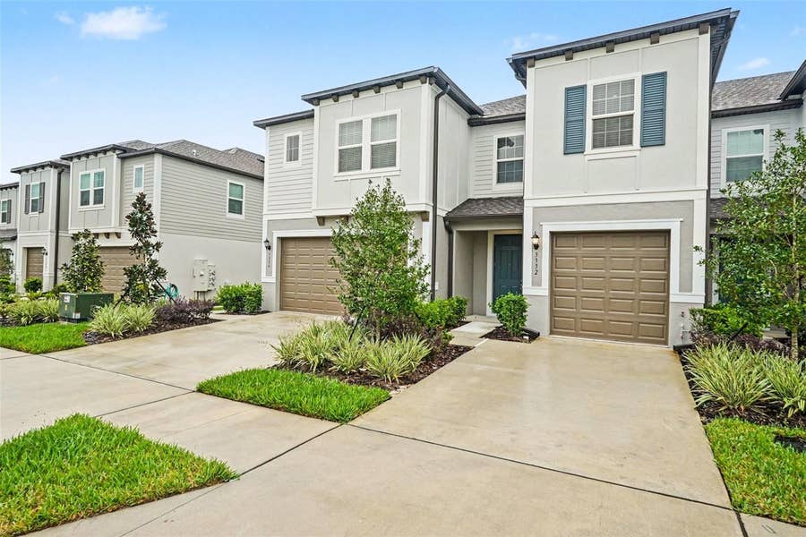 Property photo for 3332 LAPIS LAKE DRIVE, Zephyrhills, FL