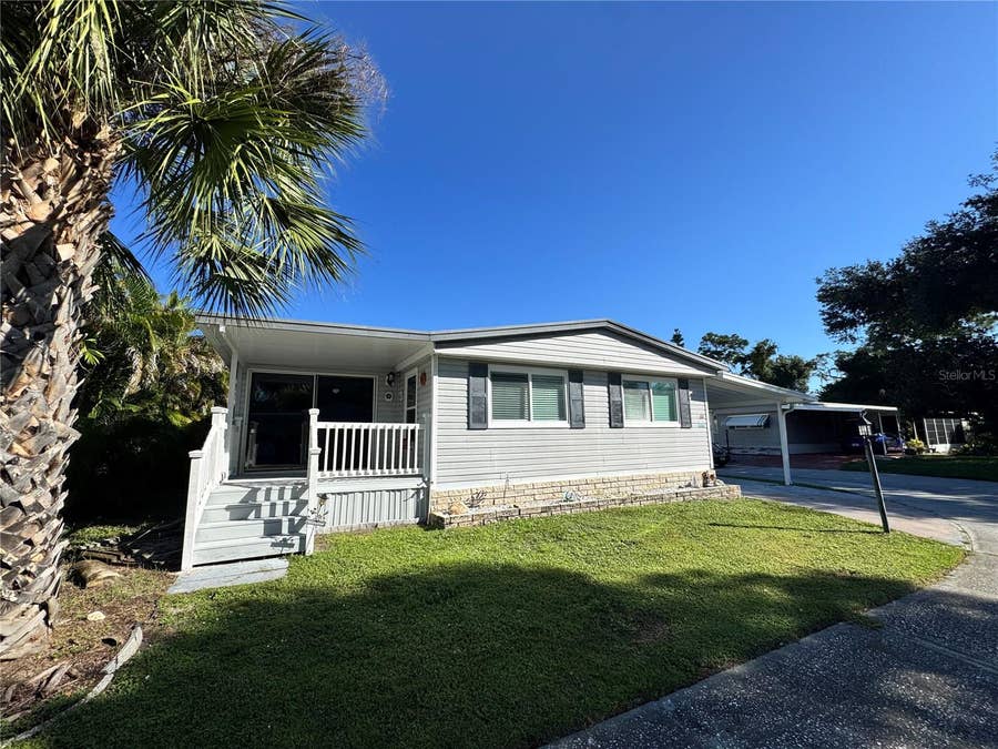 Property photo for 1710 7TH STREET SW, #50, Ruskin, FL