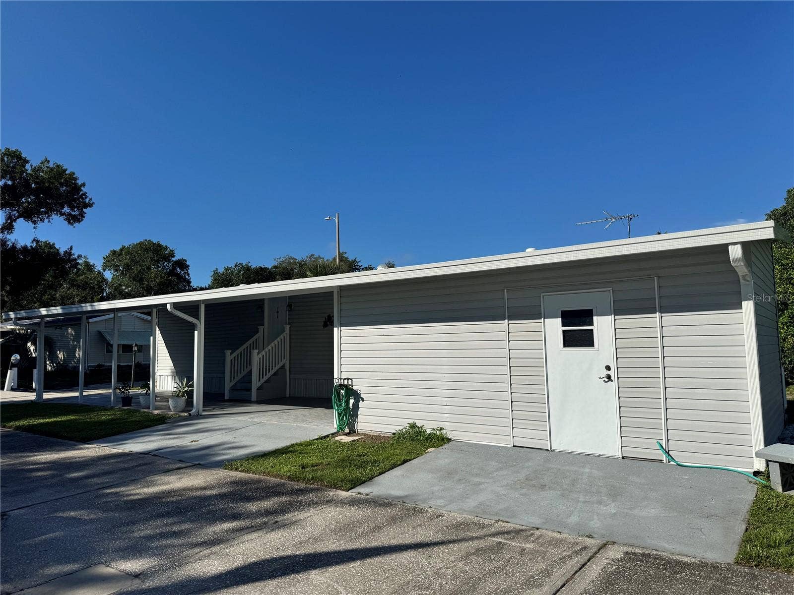 1710 7TH STREET SW, #50, Ruskin, FL 33570