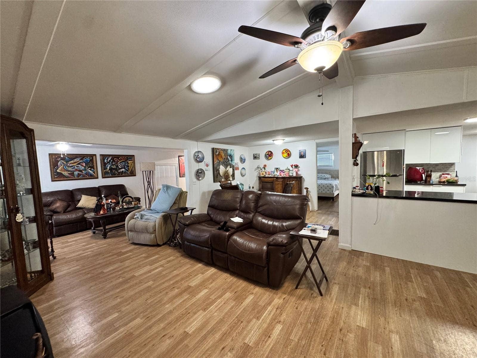 1710 7TH STREET SW, #50, Ruskin, FL 33570