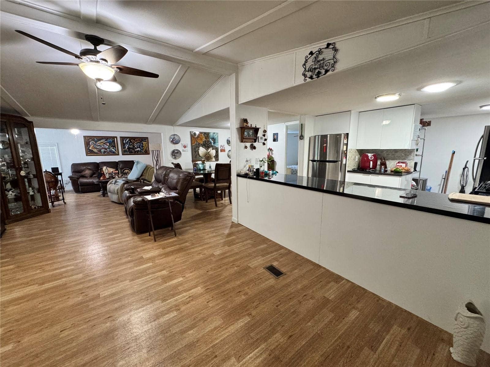 1710 7TH STREET SW, #50, Ruskin, FL 33570