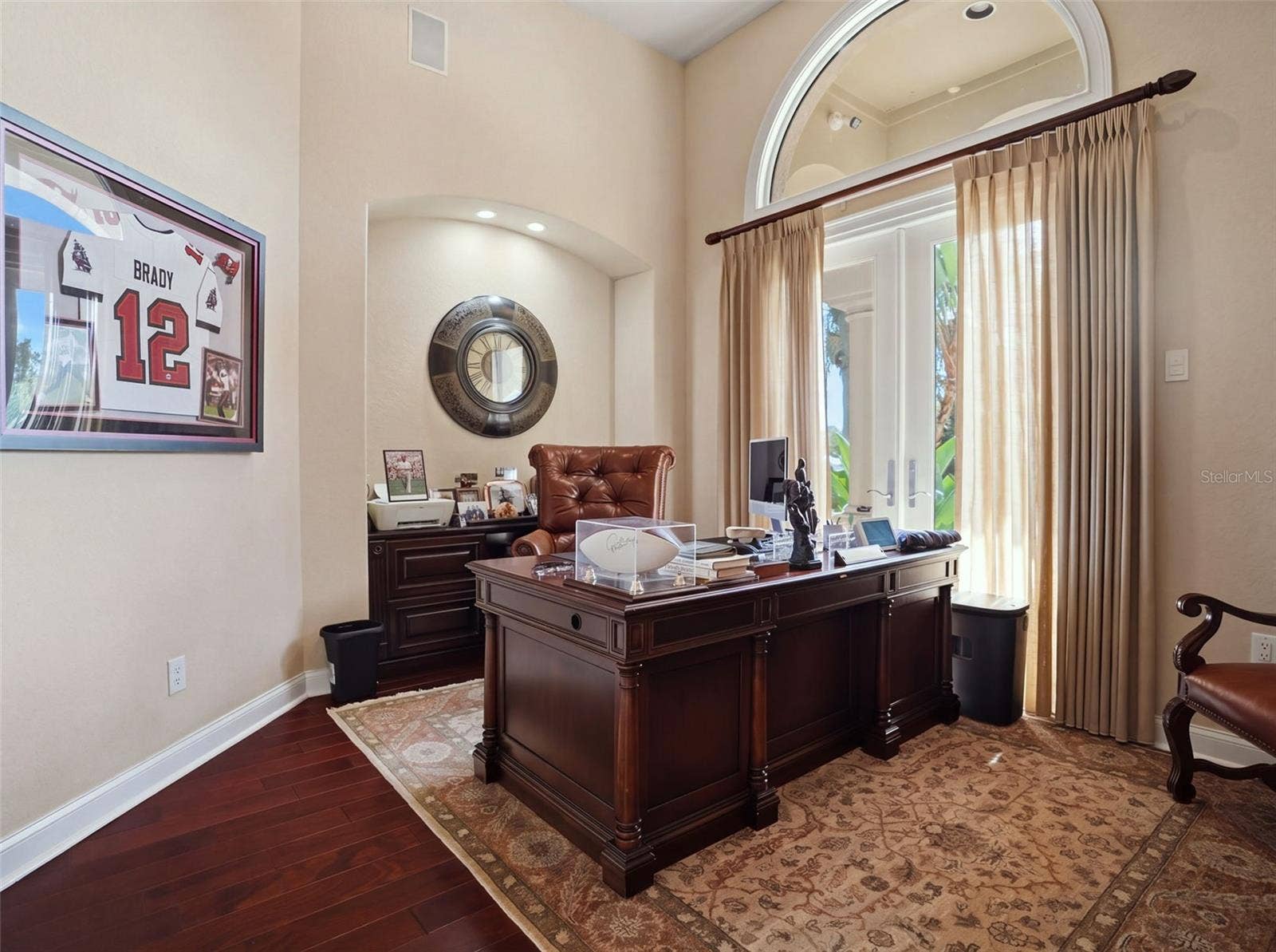 1450 VIRGINIA LEE CIRCLE, Brooksville, FL 34602 Office