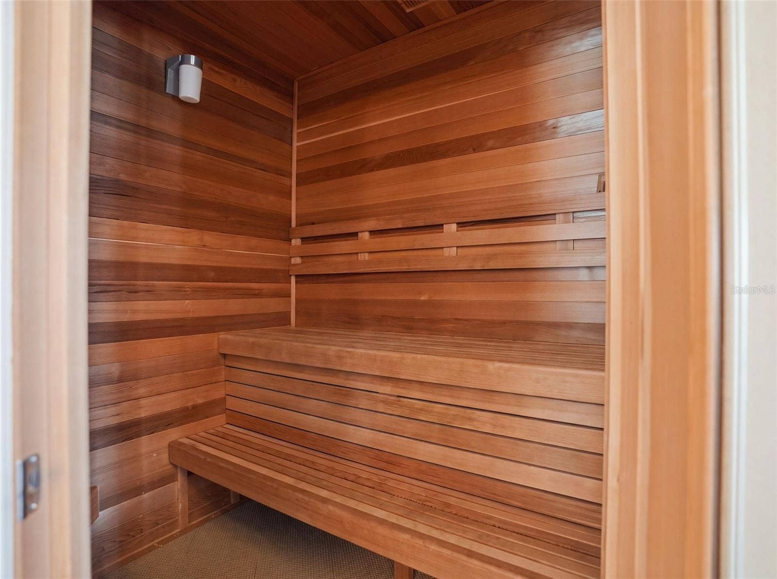 1450 VIRGINIA LEE CIRCLE, Brooksville, FL 34602 Sauna