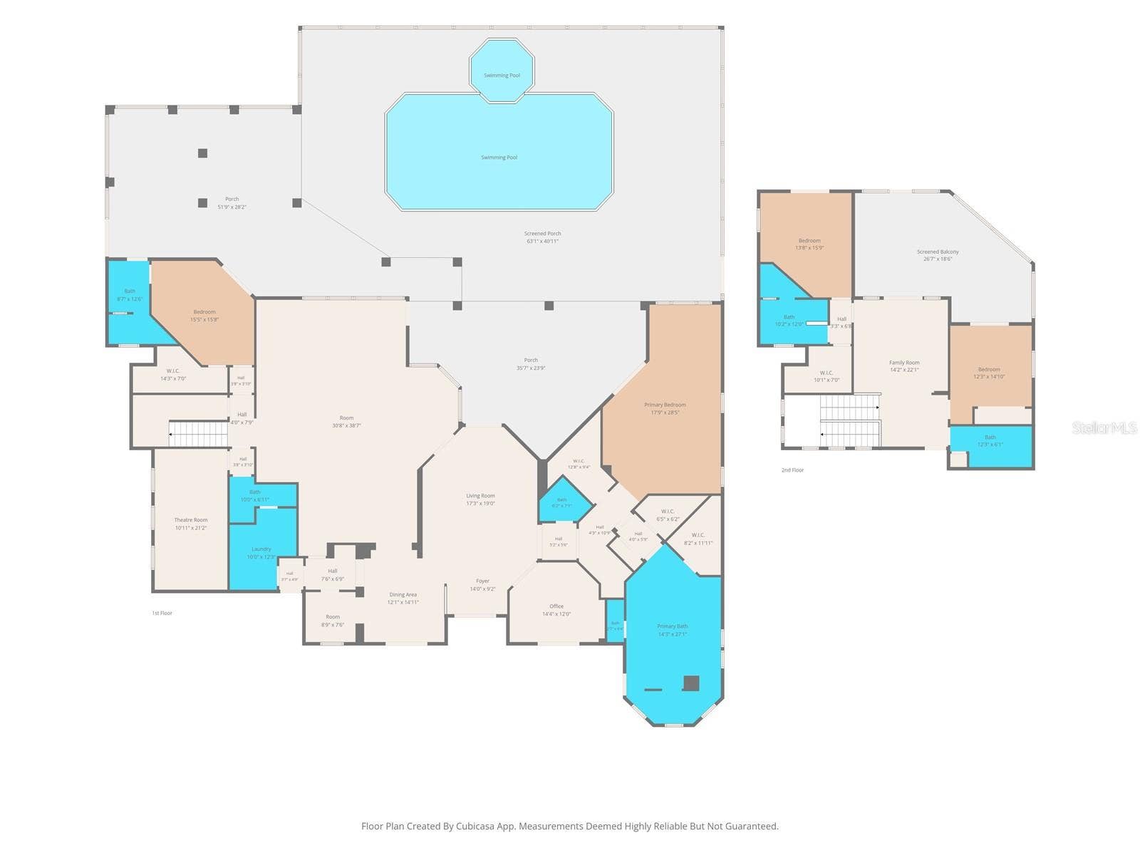 1450 VIRGINIA LEE CIRCLE, Brooksville, FL 34602 1450 VIRGINIA LEE CIRCLE, Brooksville, FL 34602