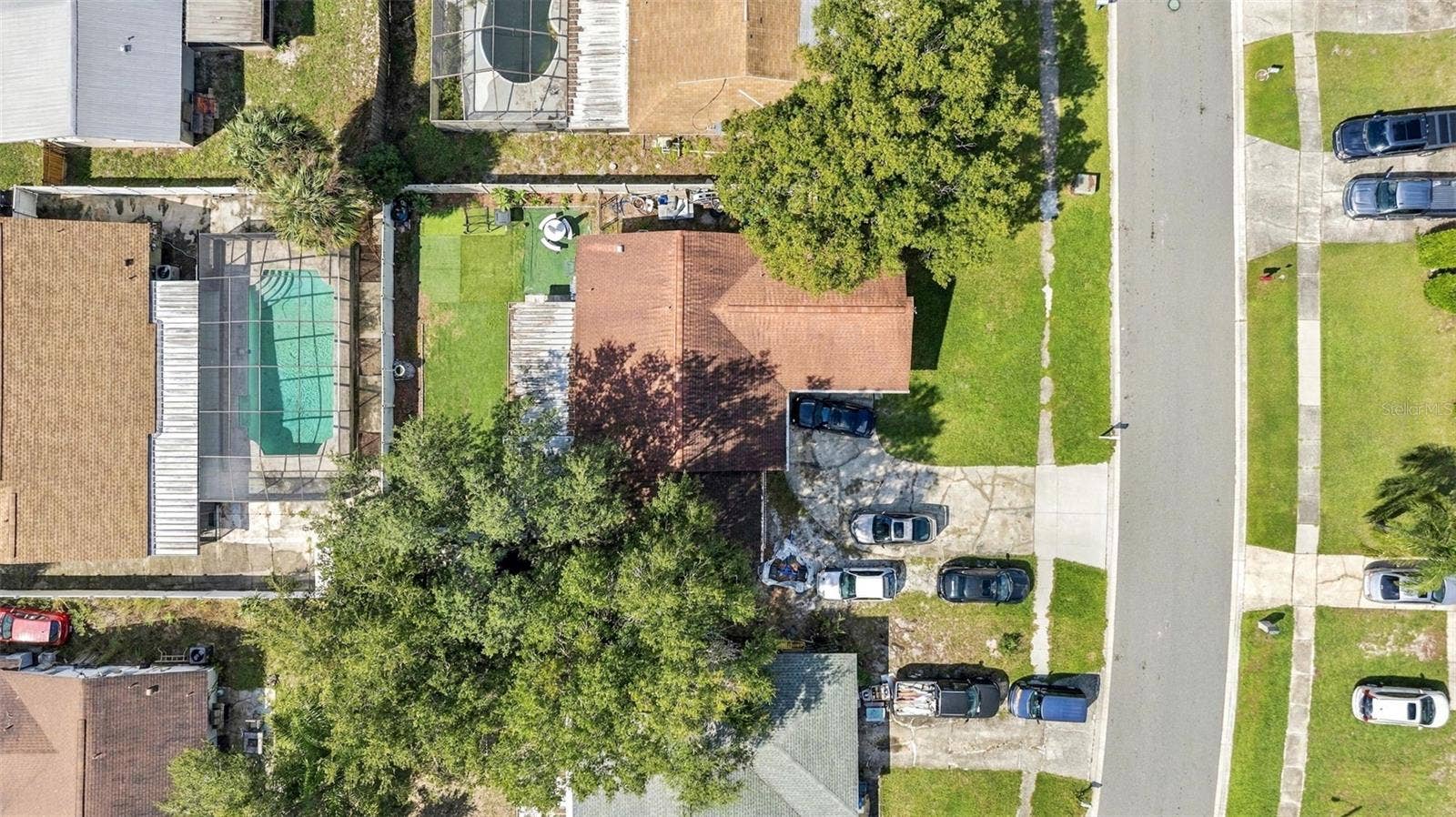 3620 COPPERTREE CIRCLE, Brandon, FL 33511