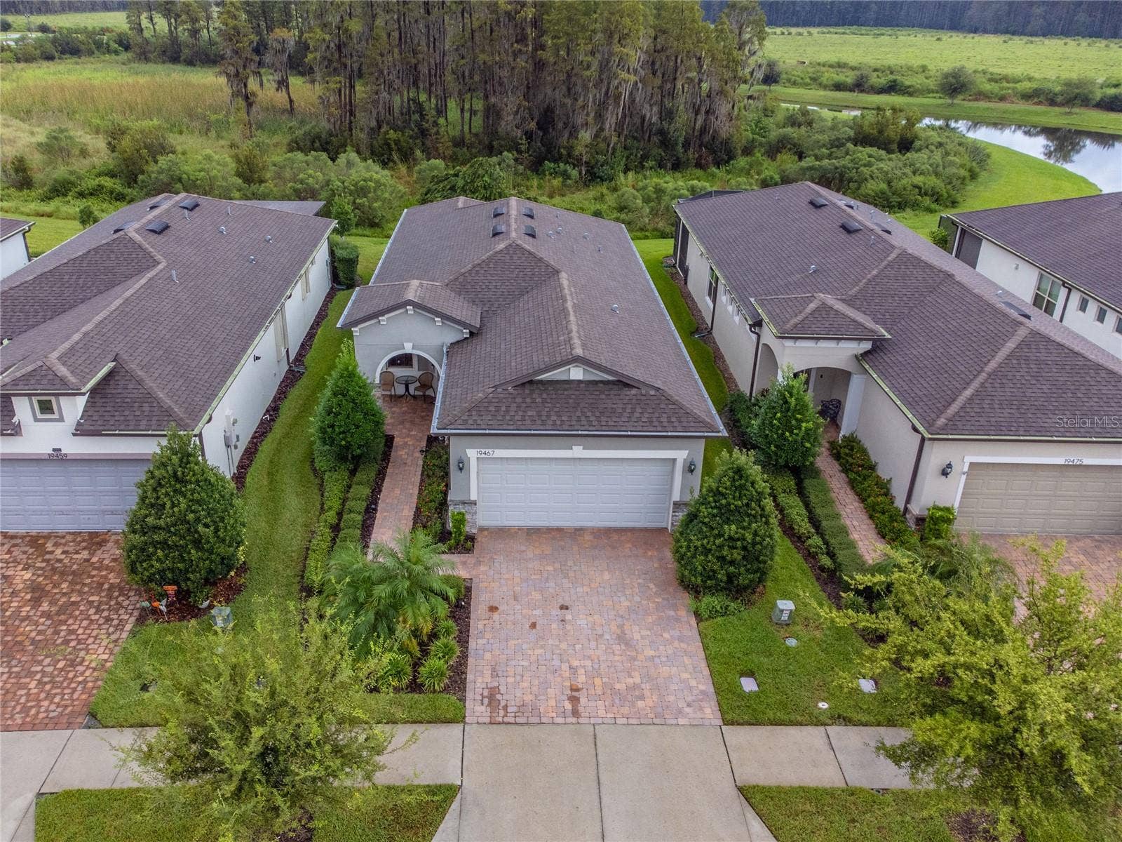 19467 SHIP WHEEL WAY, Land O Lakes, FL 34638