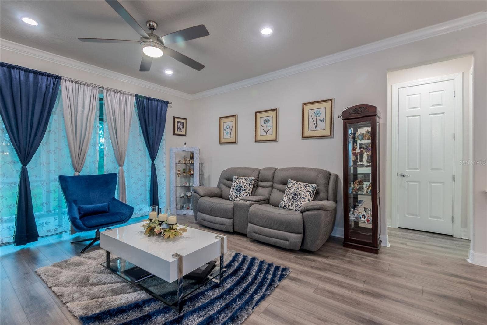 19467 SHIP WHEEL WAY, Land O Lakes, FL 34638