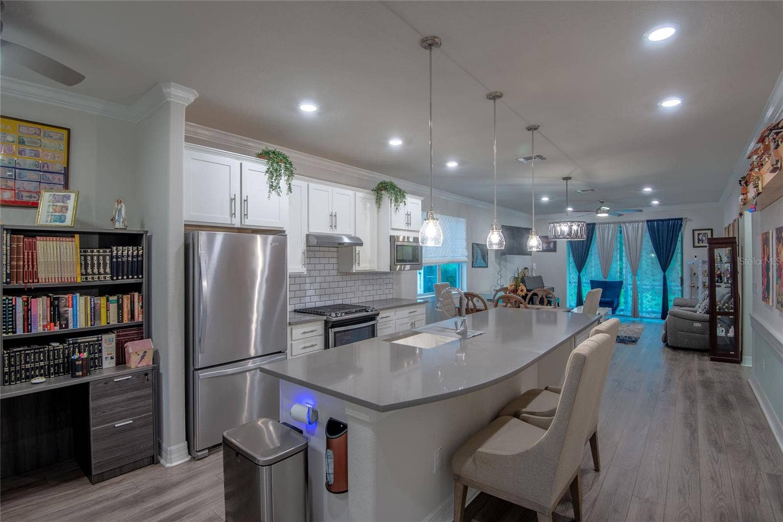 19467 SHIP WHEEL WAY, Land O Lakes, FL 34638