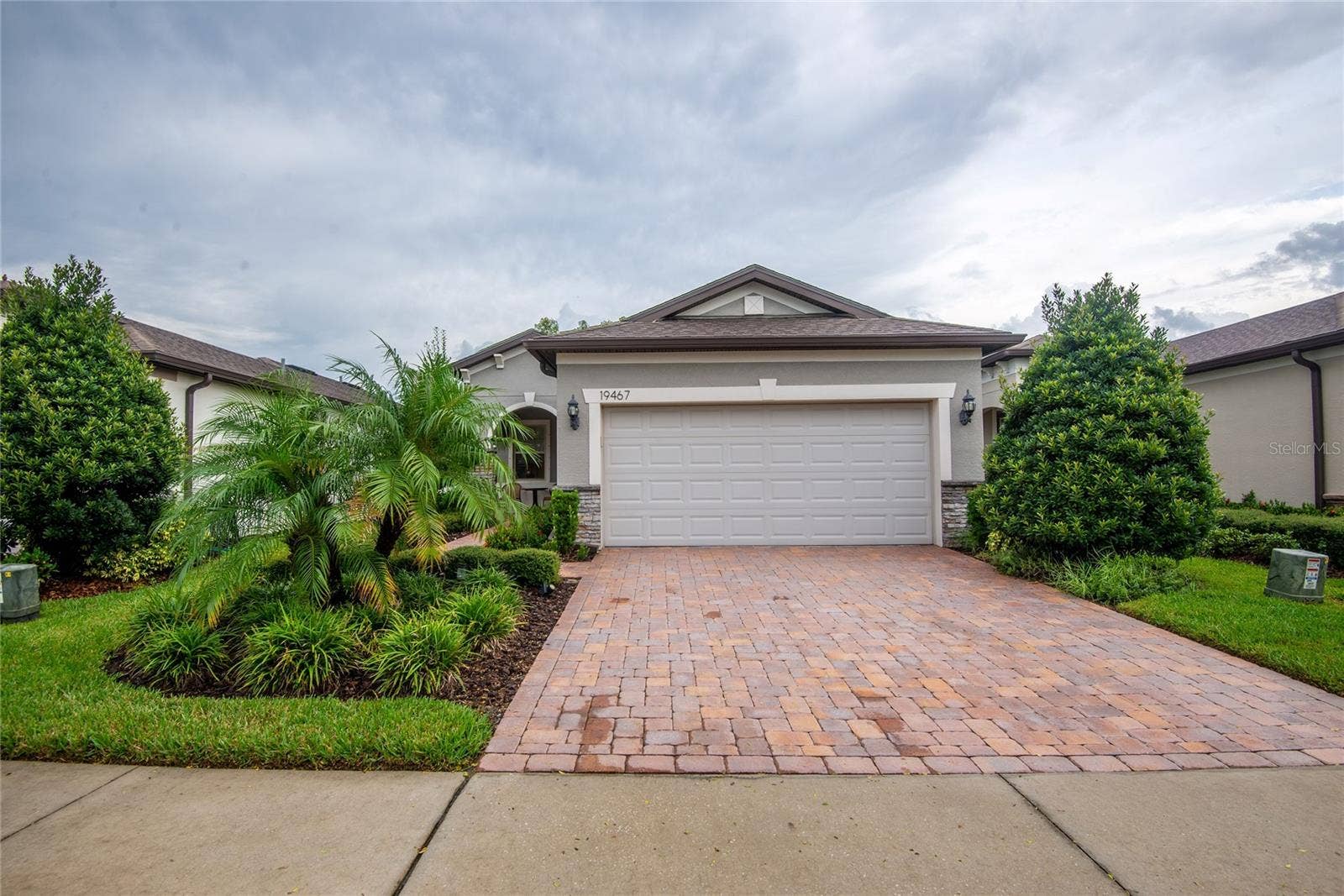 19467 SHIP WHEEL WAY, Land O Lakes, FL 34638