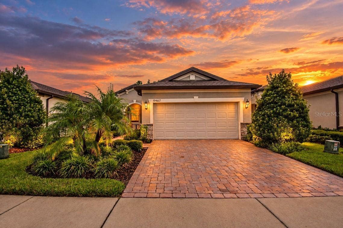 19467 SHIP WHEEL WAY, Land O Lakes, FL 34638