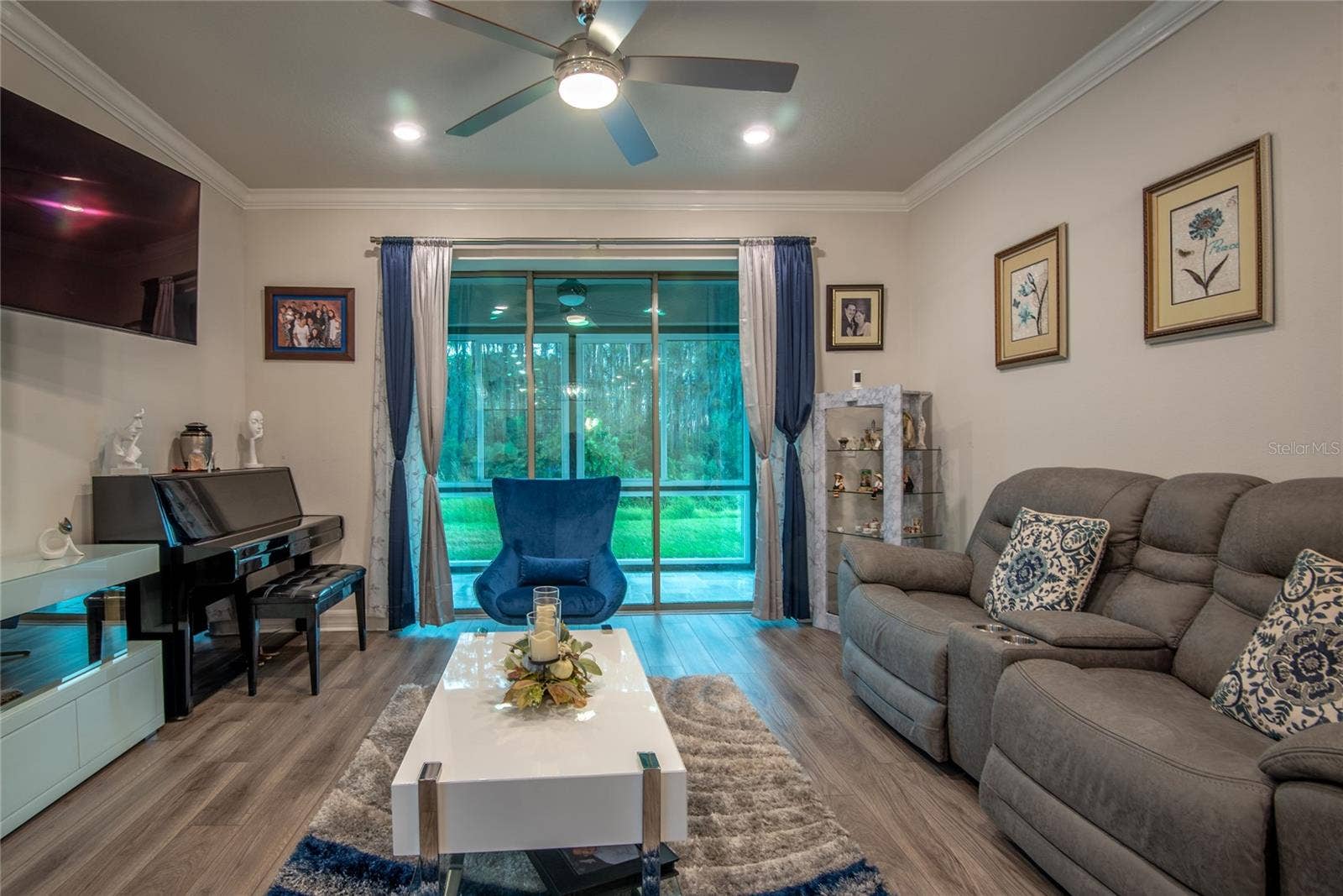 19467 SHIP WHEEL WAY, Land O Lakes, FL 34638