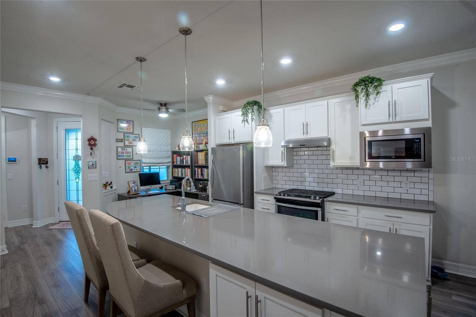 19467 SHIP WHEEL WAY, Land O Lakes, FL 34638