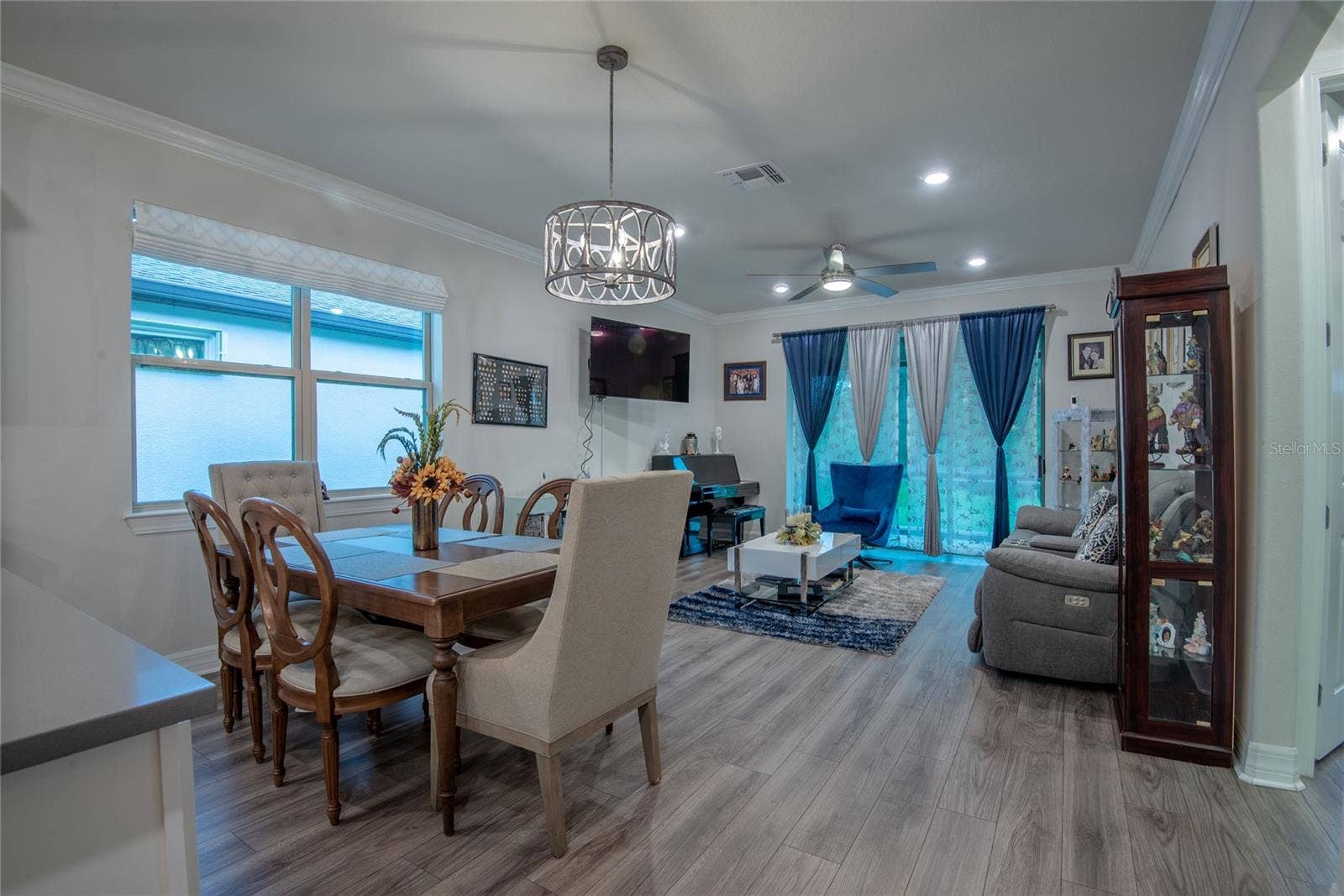 19467 SHIP WHEEL WAY, Land O Lakes, FL 34638
