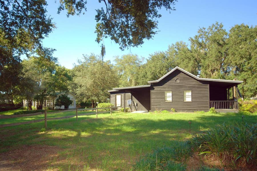 Property photo for 13022 E WHEELER ROAD, Dover, FL