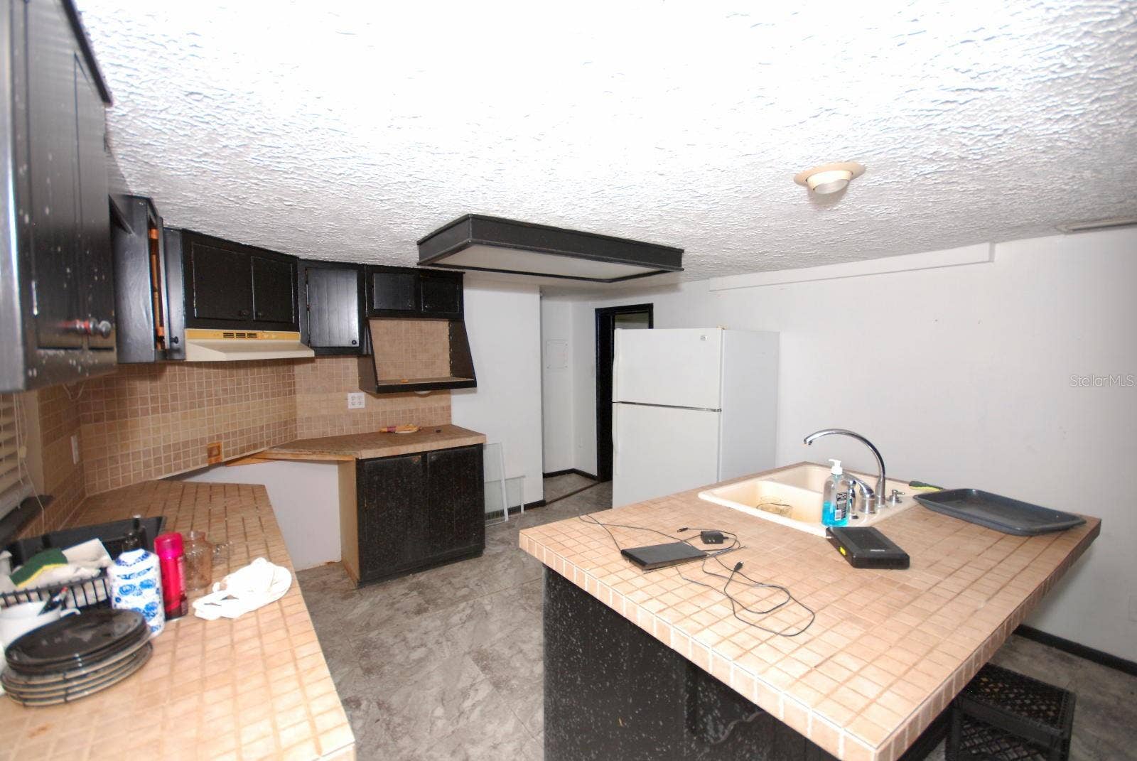 13022 E WHEELER ROAD, Dover, FL 33527 KITCHEN