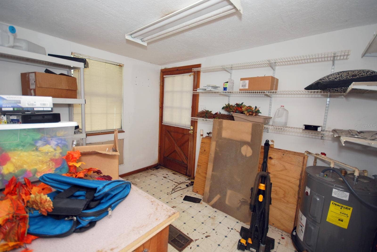 13022 E WHEELER ROAD, Dover, FL 33527 LAUNDRY ROOM