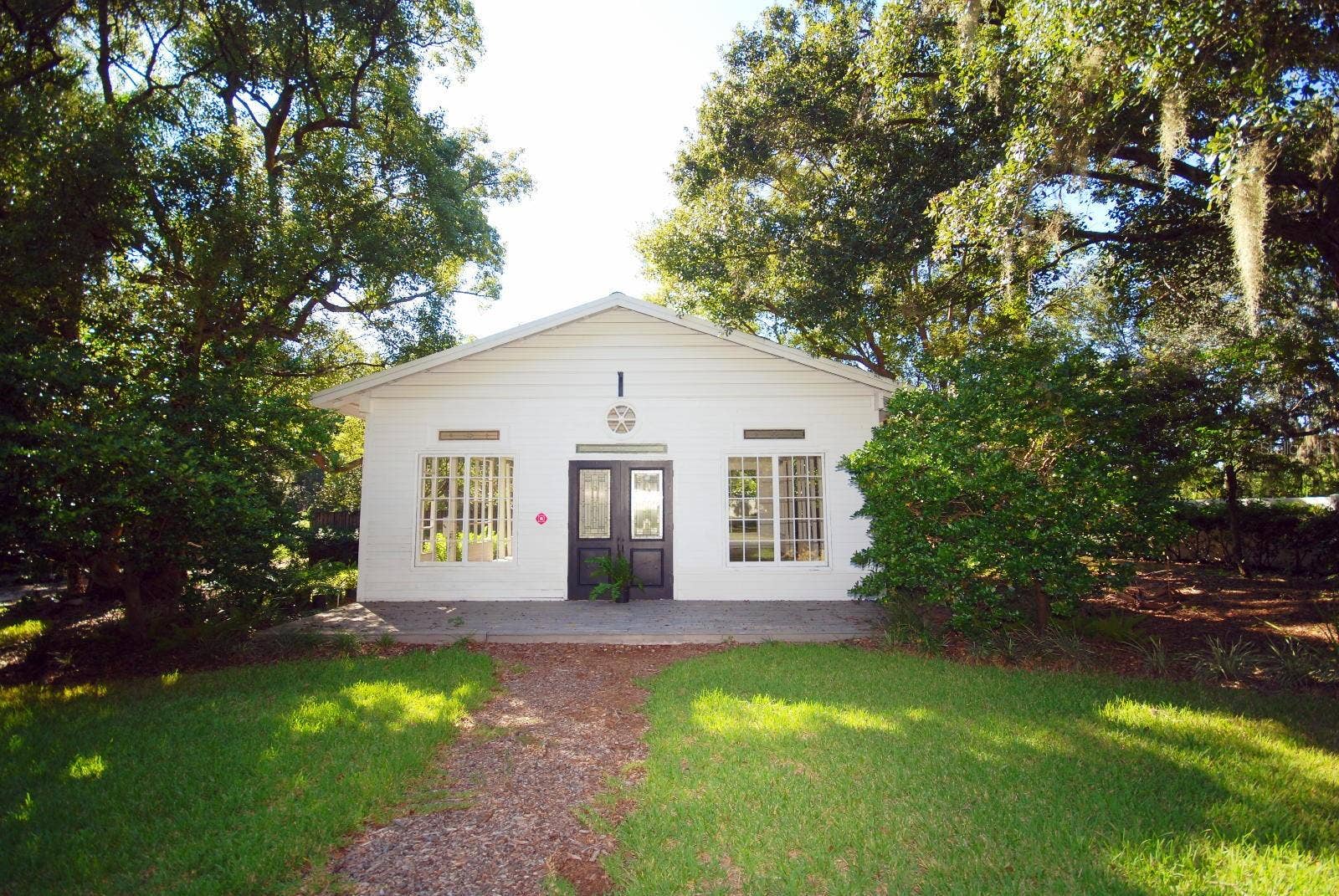 13022 E WHEELER ROAD, Dover, FL 33527 CHAPEL (RV PORT)