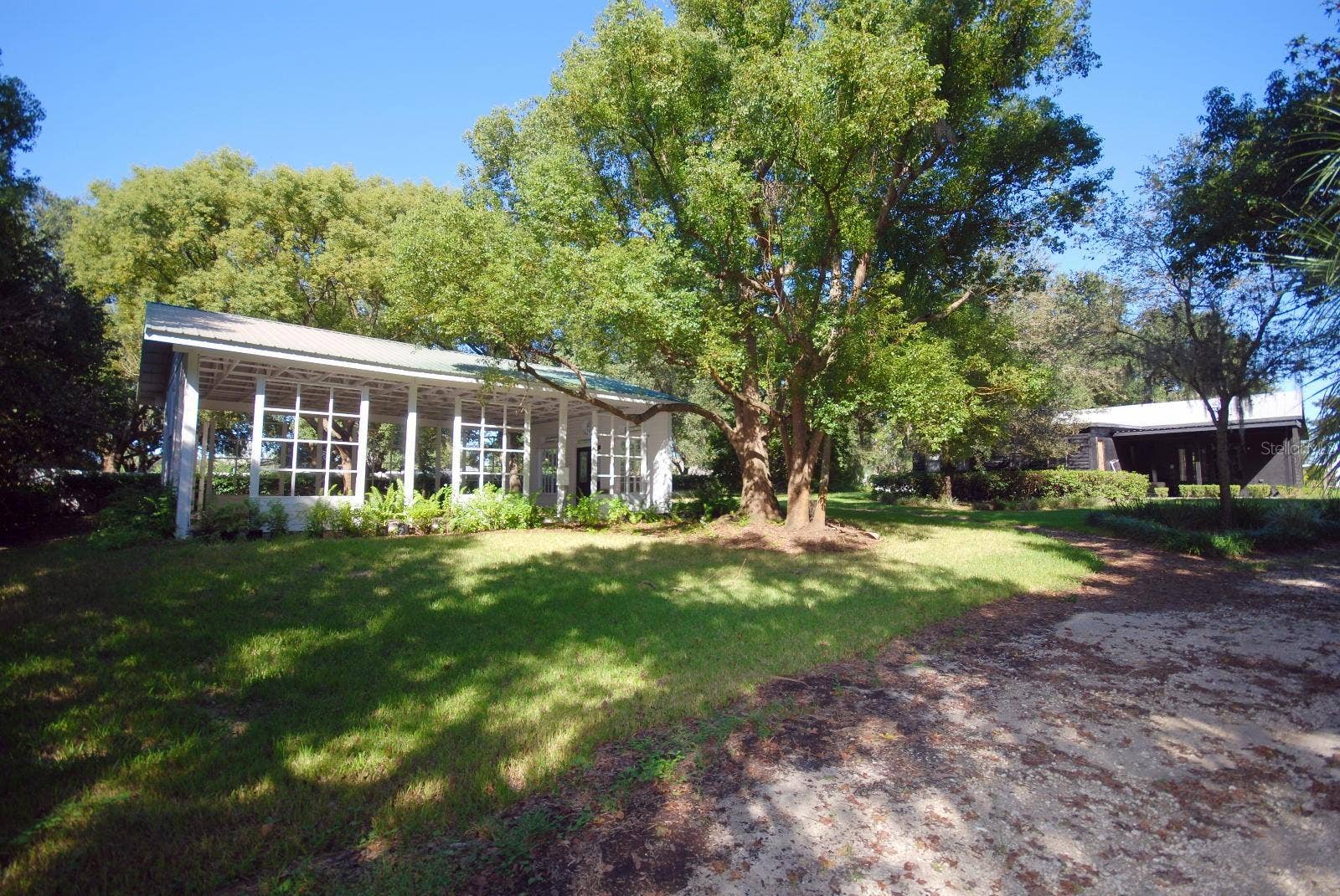13022 E WHEELER ROAD, Dover, FL 33527 FRONT