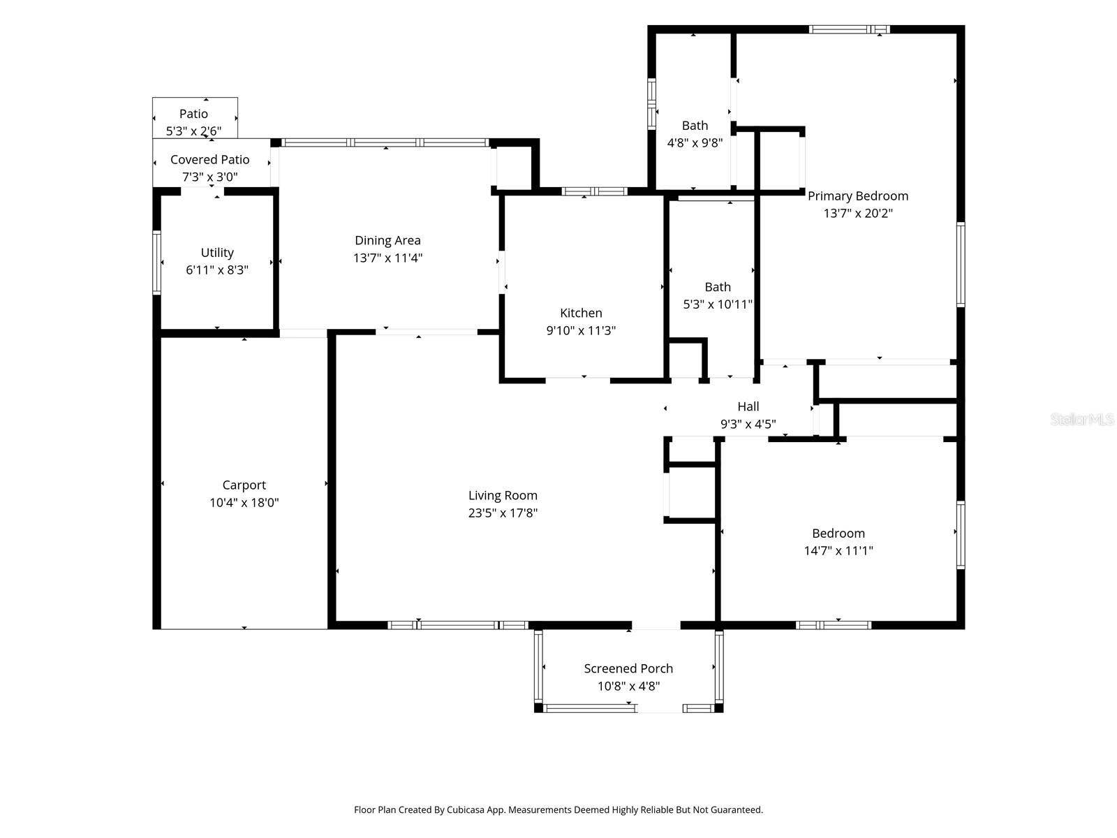 1220 VALLEY FORGE BOULEVARD, Sun City Center, FL 33573 1220 VALLEY FORGE BOULEVARD, Sun City Center, FL 33573