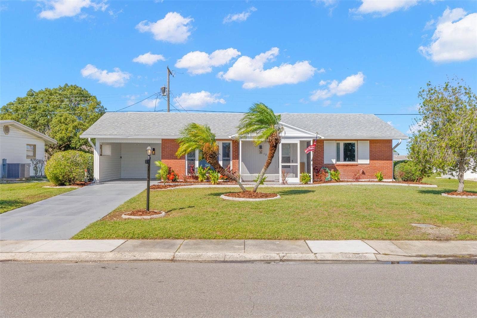 1220 VALLEY FORGE BOULEVARD, Sun City Center, FL 33573 1220 VALLEY FORGE BOULEVARD, Sun City Center, FL 33573