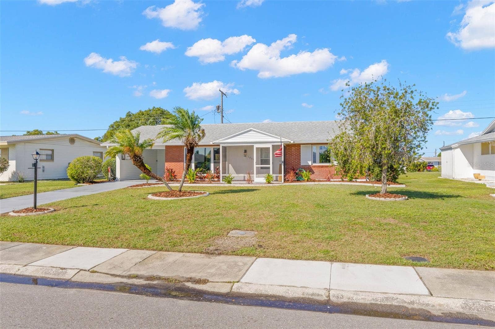 1220 VALLEY FORGE BOULEVARD, Sun City Center, FL 33573 1220 VALLEY FORGE BOULEVARD, Sun City Center, FL 33573