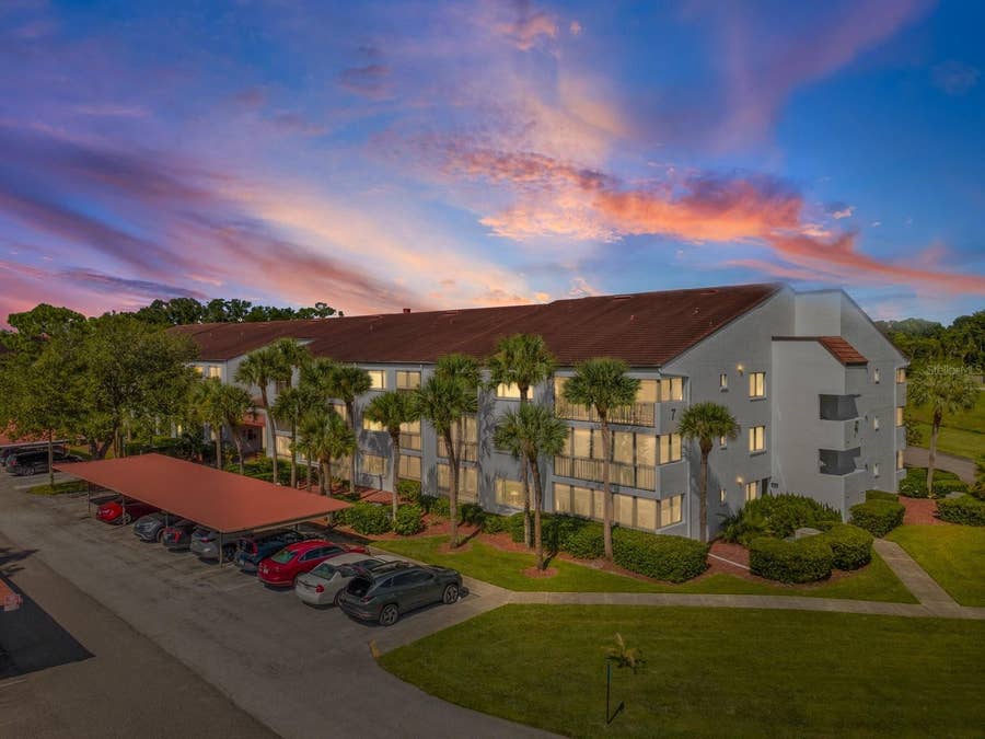 Property photo for 2593 COUNTRYSIDE BOULEVARD, #7304, Clearwater, FL