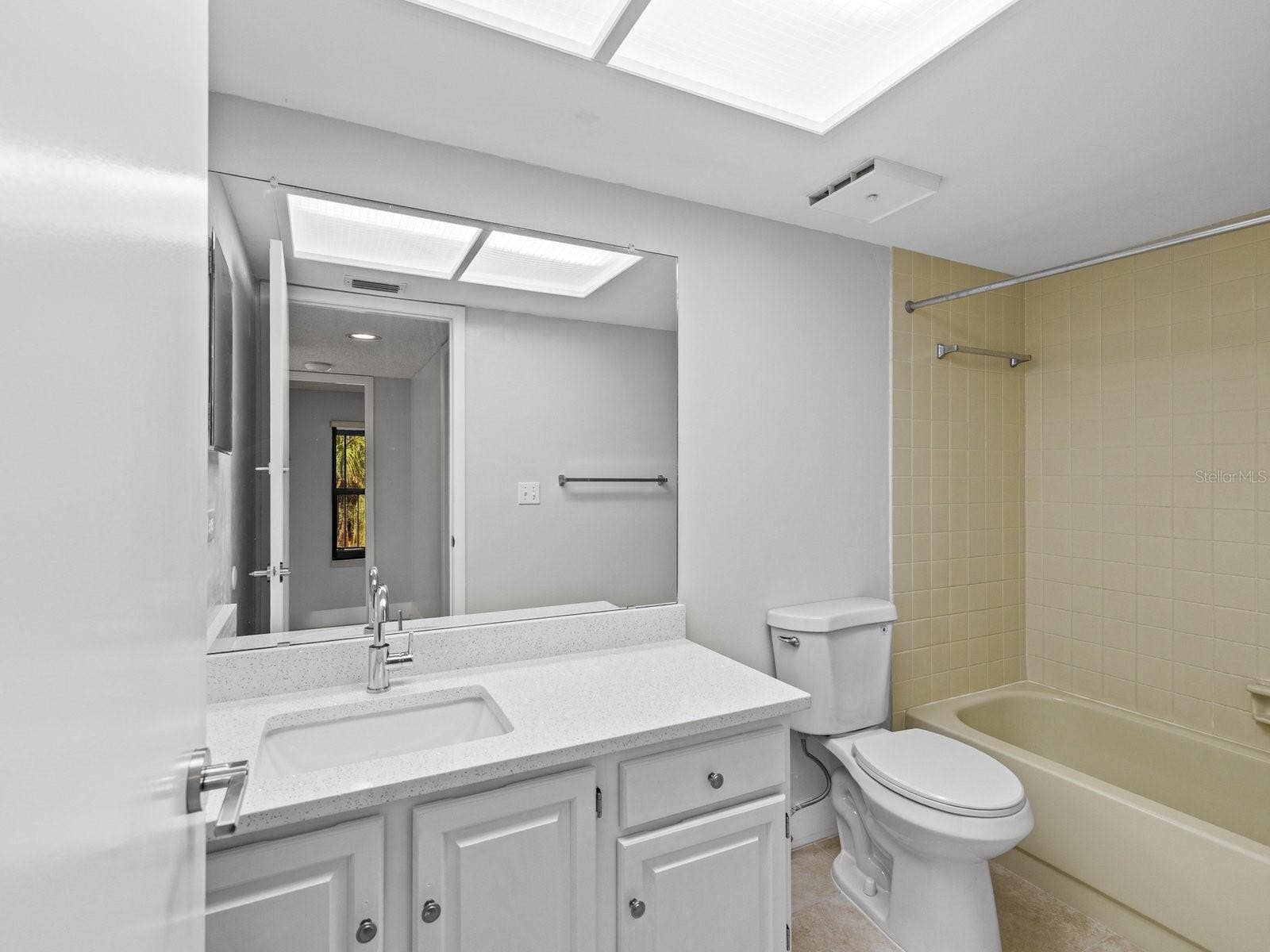 Guest bath