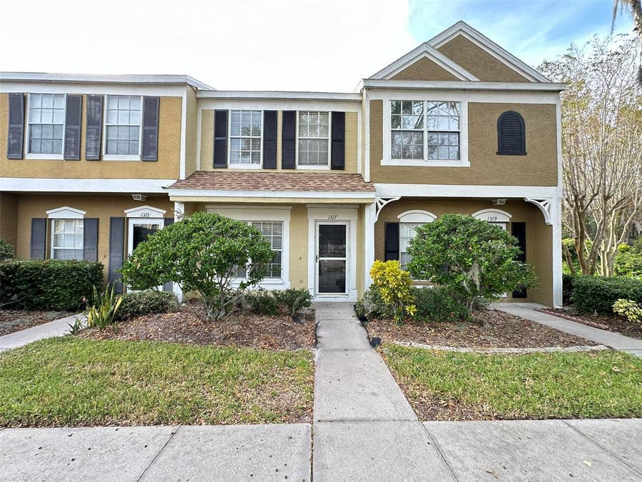 Property photo for 1317 COSTA MESA DRIVE, Wesley Chapel, FL