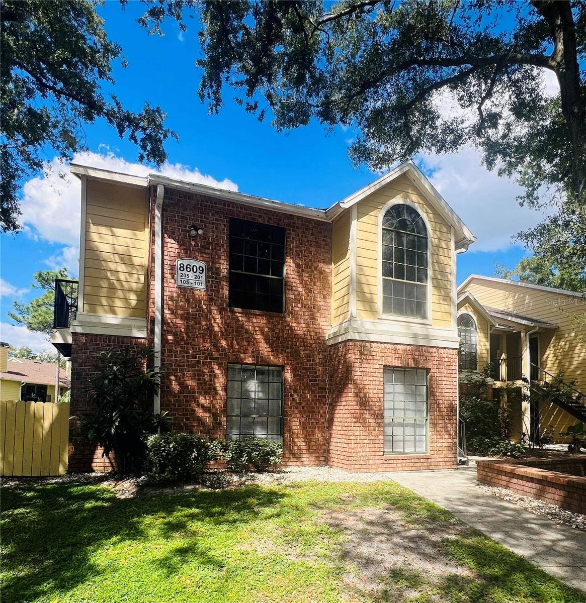 8609 MALLARD RESERVE DRIVE, #102, Tampa, FL 33614 8609 MALLARD RESERVE DRIVE, #102, Tampa, FL 33614