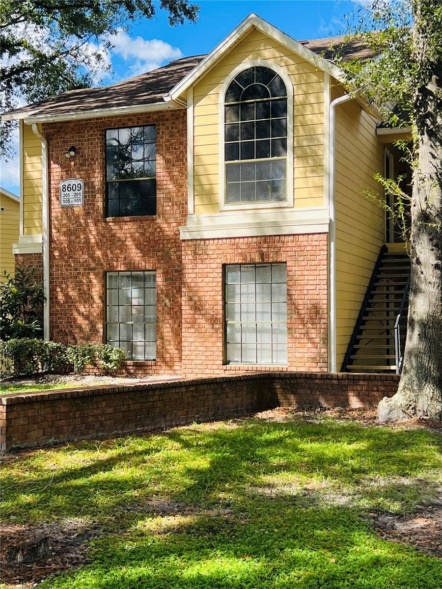 Property photo for 8609 MALLARD RESERVE DRIVE, #102, Tampa, FL