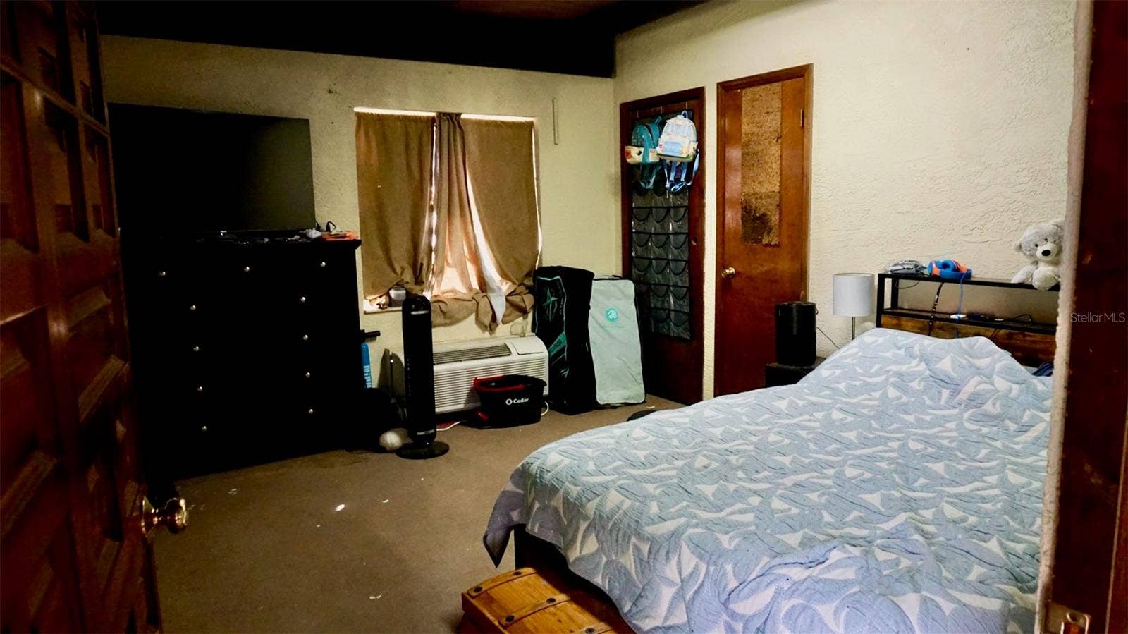 36178 GRESHAM ROAD, Webster, FL 33597 Bedroom 1