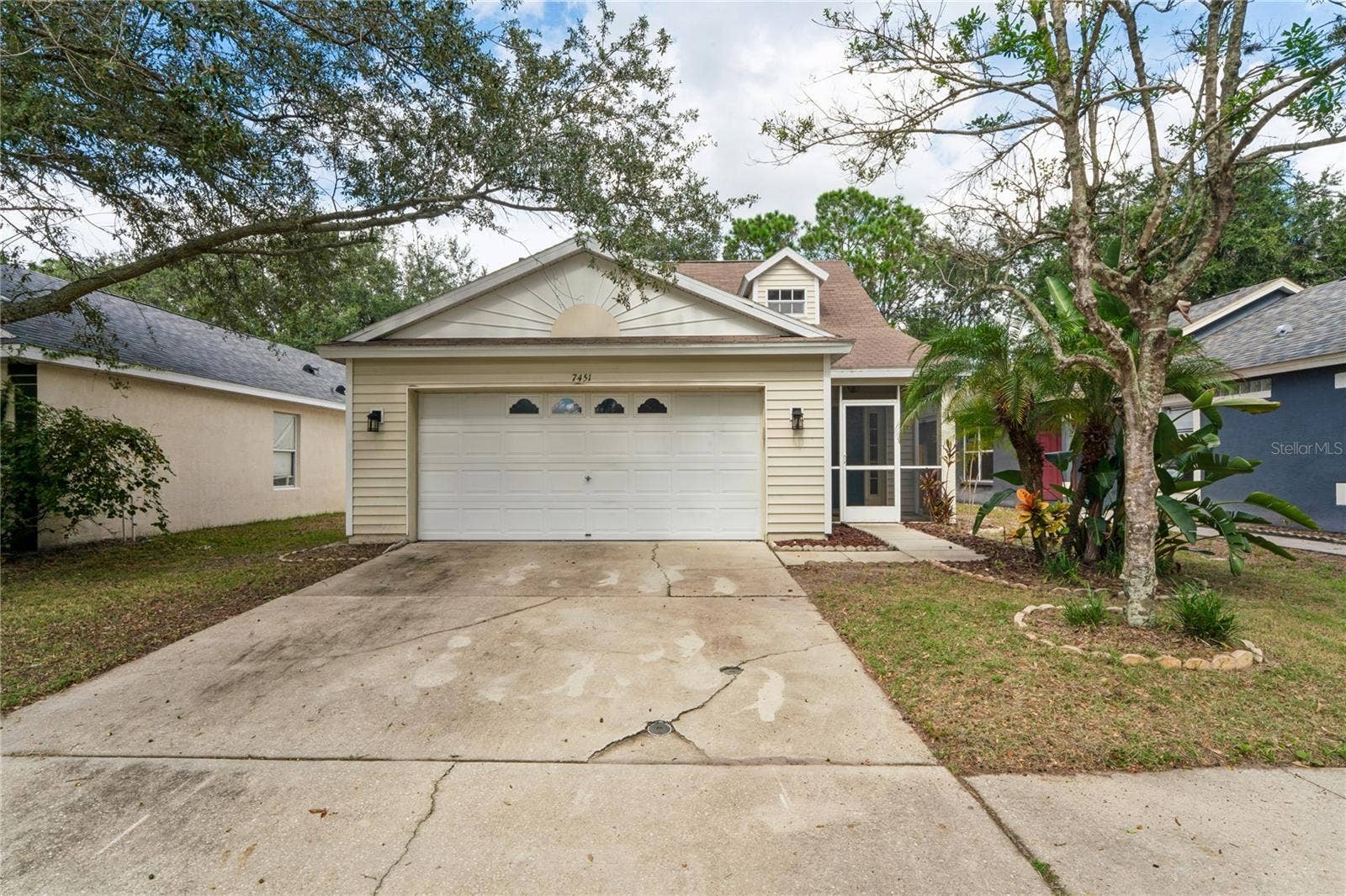 7451 OXFORD GARDEN CIRCLE, Apollo Beach, FL 33572 7451 OXFORD GARDEN CIRCLE, Apollo Beach, FL 33572