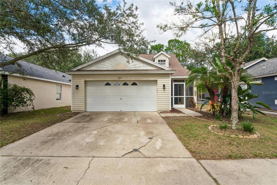 Property photo for 7451 OXFORD GARDEN CIRCLE, Apollo Beach, FL