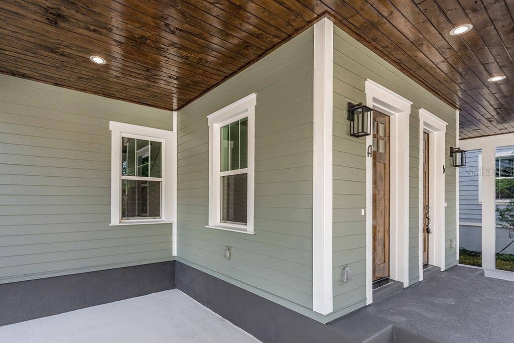 904 E OSBORNE AVENUE, #1, Tampa, FL 33603