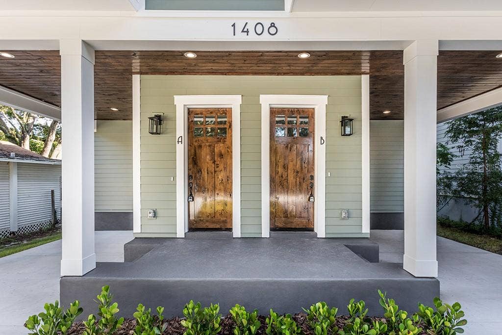 904 E OSBORNE AVENUE, #1, Tampa, FL 33603