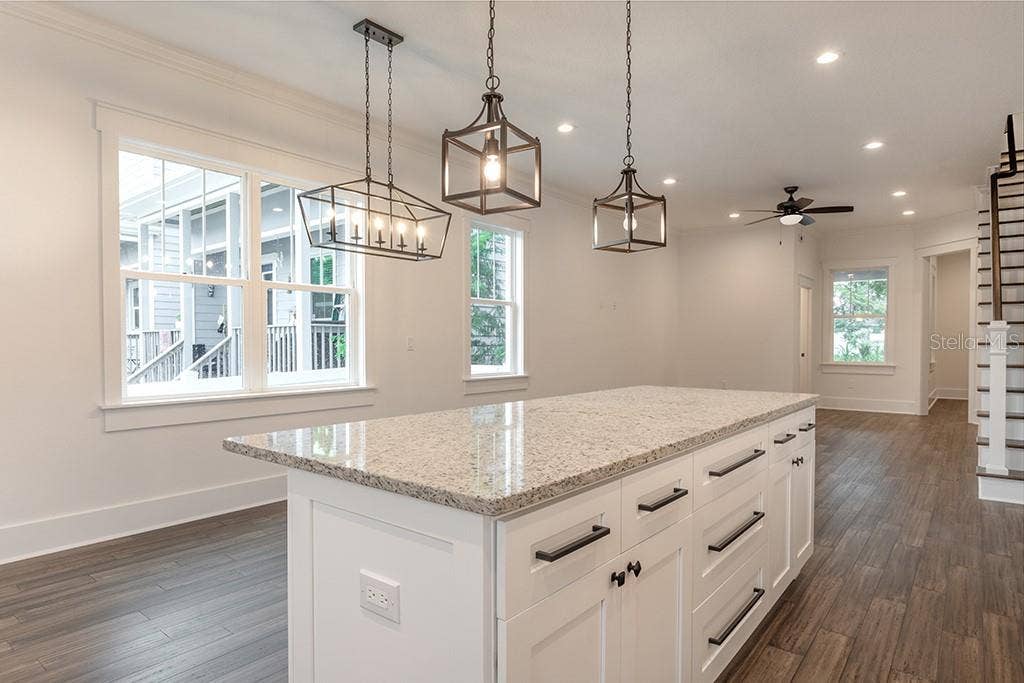 904 E OSBORNE AVENUE, #1, Tampa, FL 33603