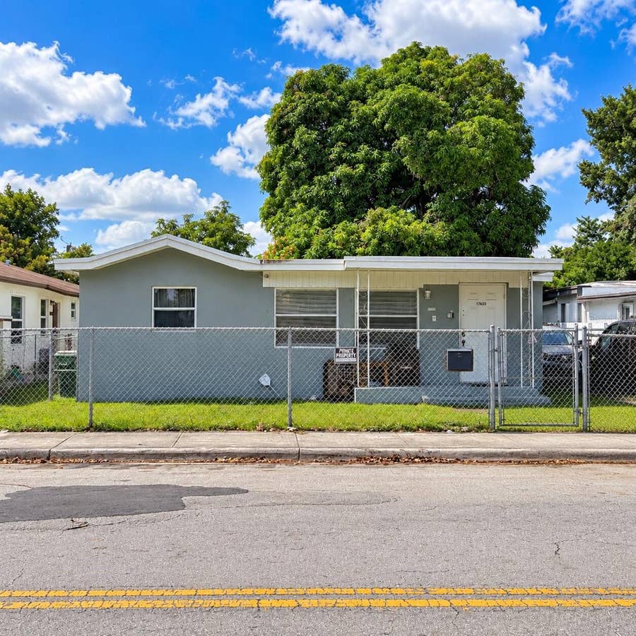 Property photo for 17930 SW 104TH AVENUE, Miami, FL
