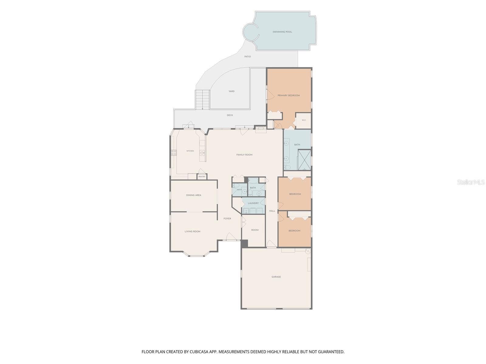 13000 FARMINGTON TRAIL, Seminole, FL 33776 13000 FARMINGTON TRAIL, Seminole, FL 33776