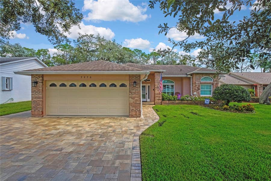 Property photo for 3076 SAW MILL LANE, Spring Hill, FL