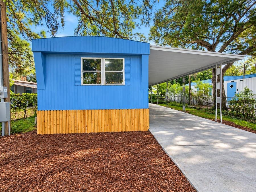Property photo for 5640 VAN DOREN AVENUE, New Port Richey, FL