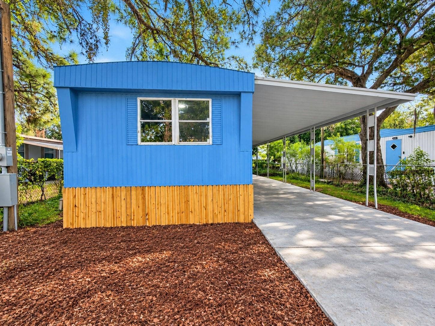 5640 VAN DOREN AVENUE, New Port Richey, FL 34652 5640 VAN DOREN AVENUE, New Port Richey, FL 34652