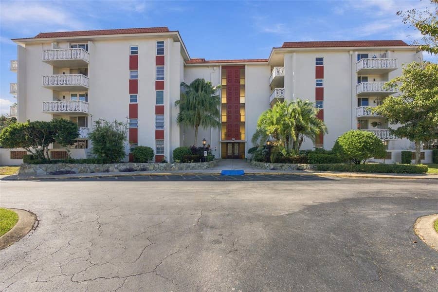 Property photo for 2630 PEARCE DRIVE, #211, Clearwater, FL
