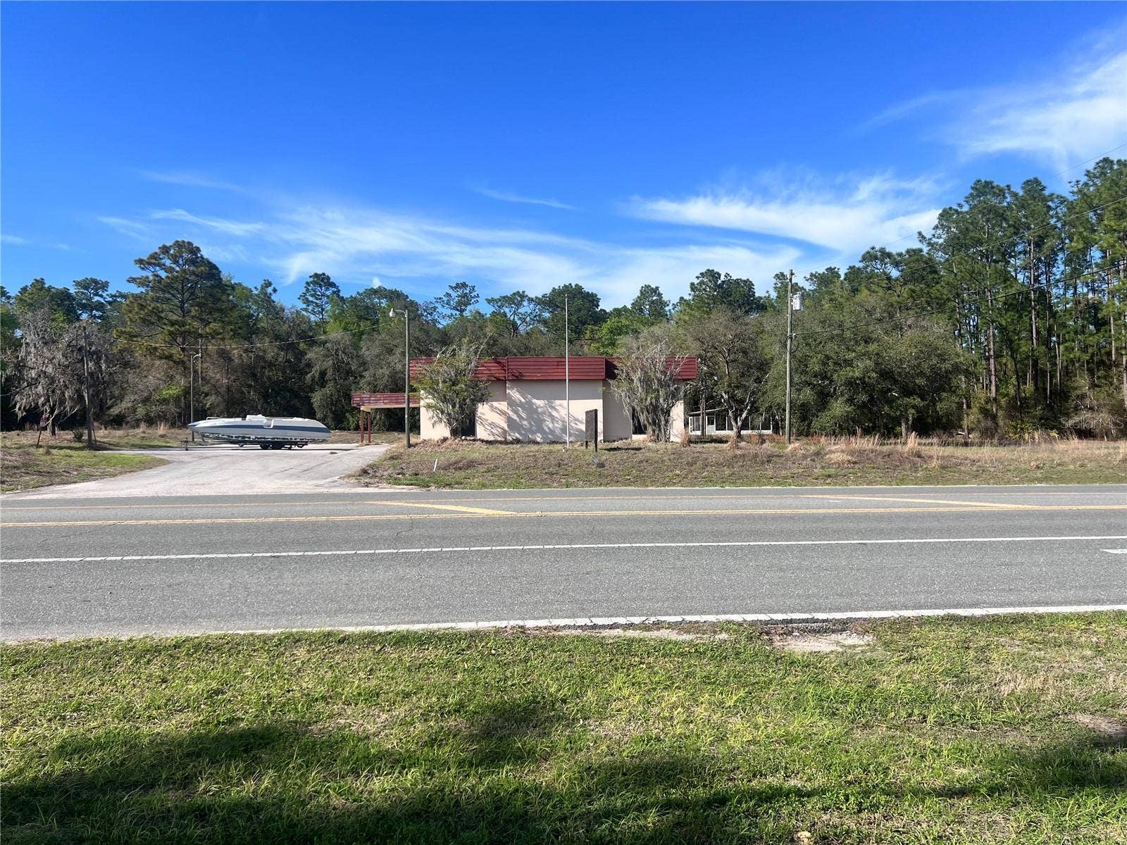 3975 W GROVER CLEVELAND BOULEVARD, Homosassa, FL 34446 3975 W GROVER CLEVELAND BOULEVARD, Homosassa, FL 34446