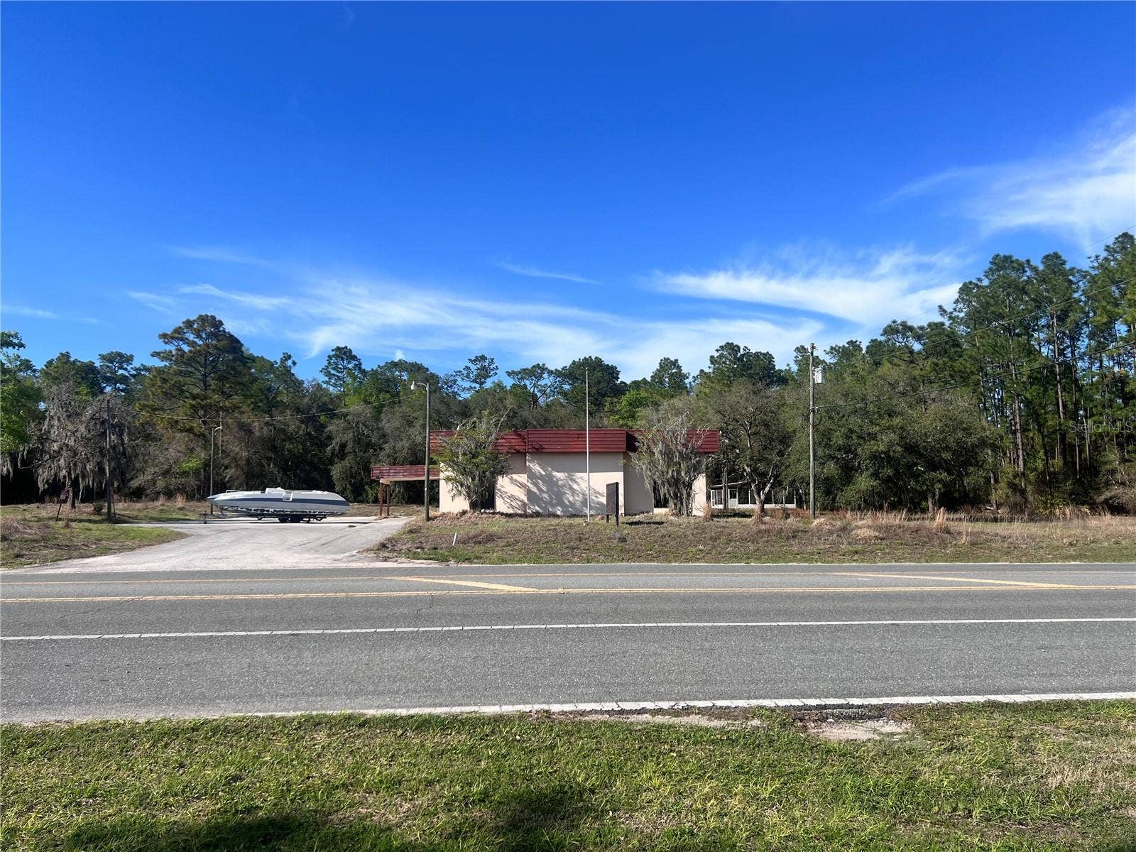 3975 W GROVER CLEVELAND BOULEVARD, Homosassa, FL 34446 3975 W GROVER CLEVELAND BOULEVARD, Homosassa, FL 34446