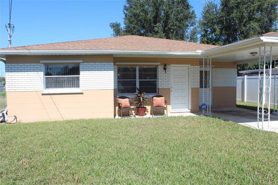 Property photo for 3409 W BRADDOCK STREET, Tampa, FL