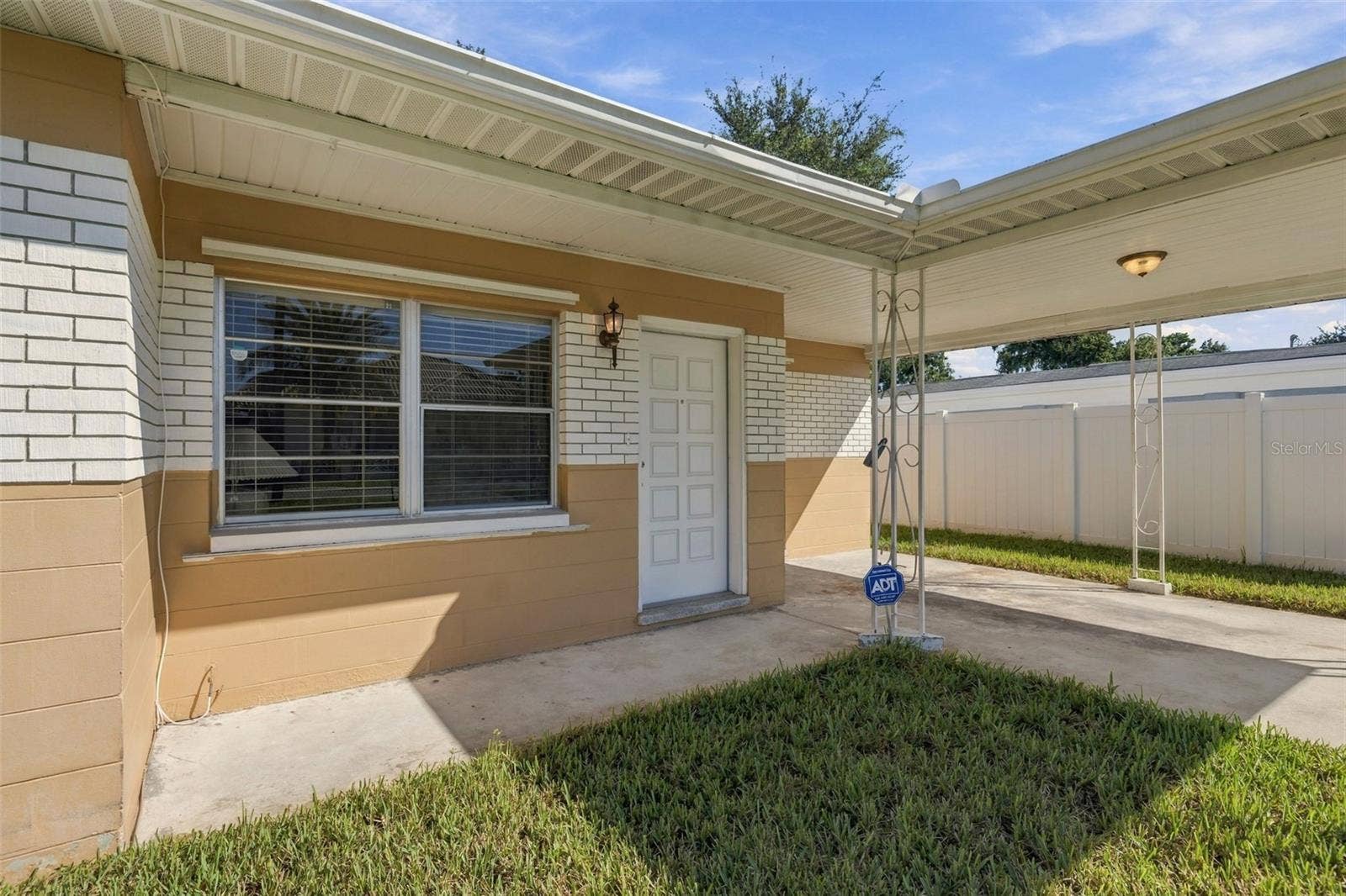 3409 W BRADDOCK STREET, Tampa, FL 33607