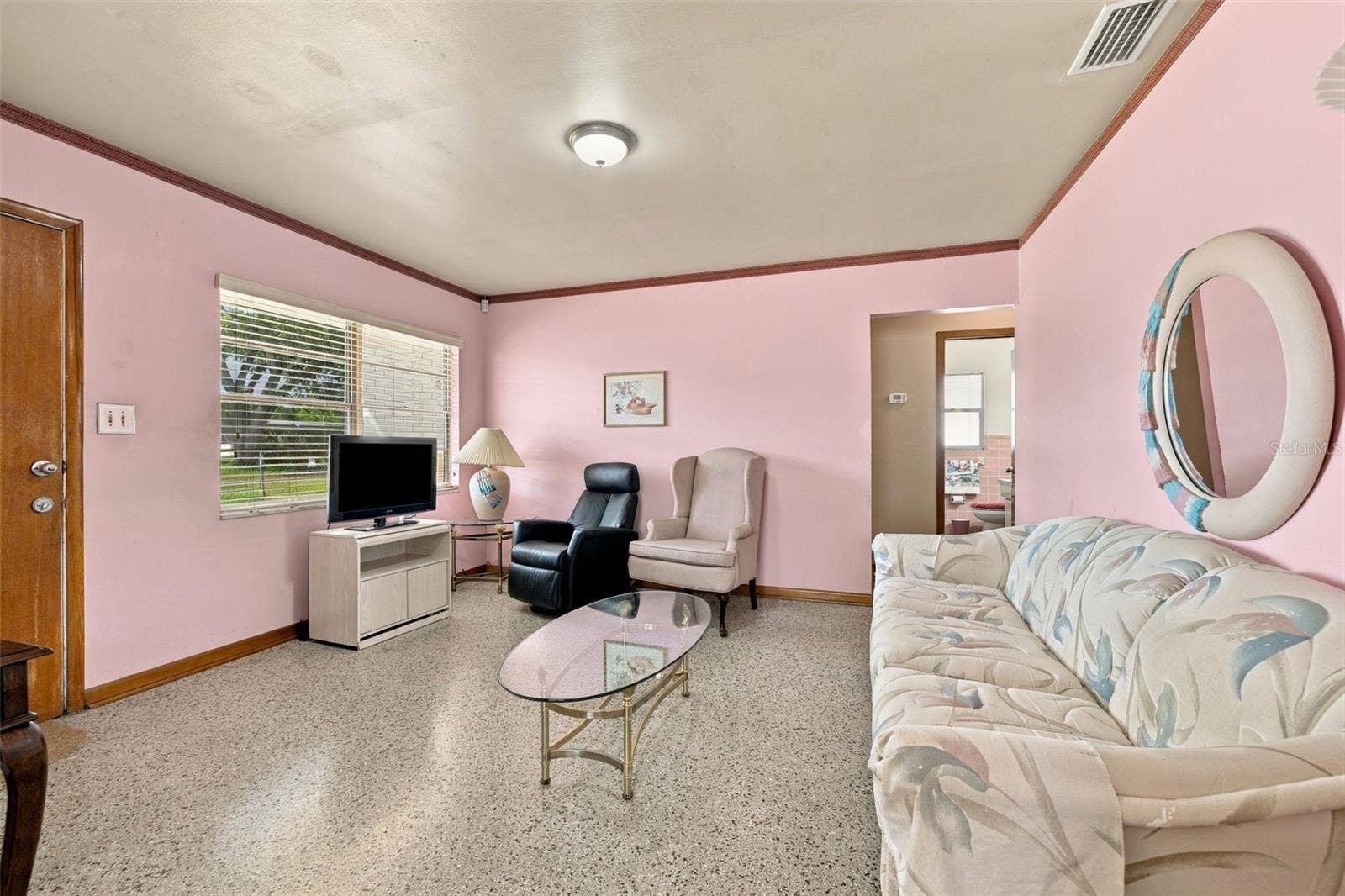 3409 W BRADDOCK STREET, Tampa, FL 33607
