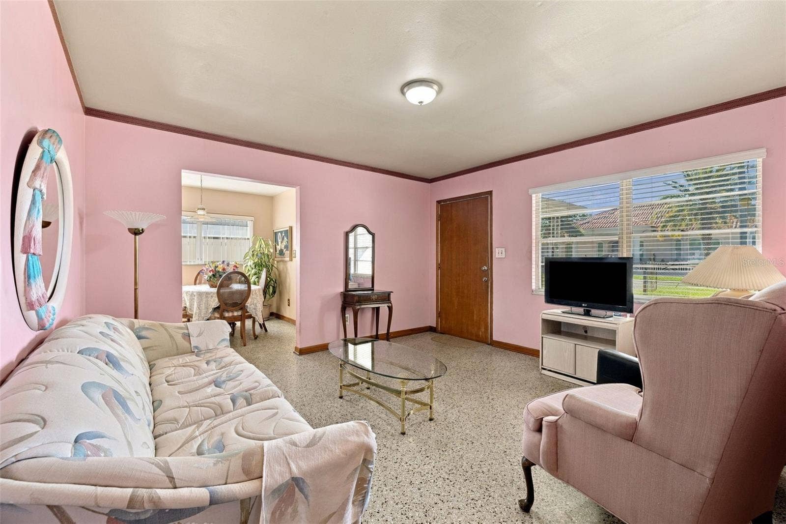 3409 W BRADDOCK STREET, Tampa, FL 33607